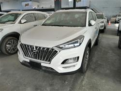 هیوندای تۆکسۆن